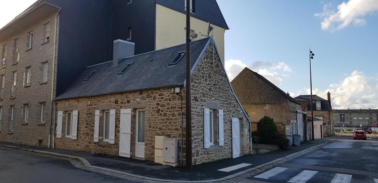Gite Anna Du Mont-Saint-Michel Pontorson Ngoại thất bức ảnh