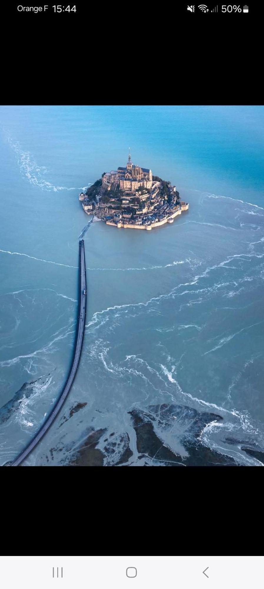 Gite Anna Du Mont-Saint-Michel Pontorson Ngoại thất bức ảnh